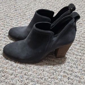 Vince Camuto Heeled Booties